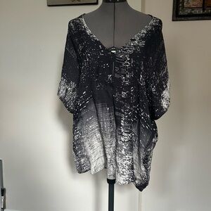 GOOD: Vince Dolman Sleeve Top